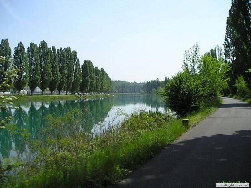 Acqua Verde Appartamenti Peschiera del Garda Buitenkant foto